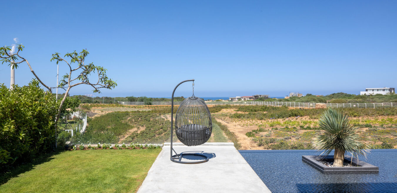 עיצוב גינה לטעם שלי