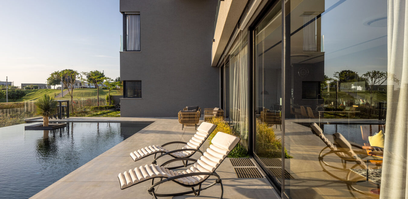 מעצבי גינות