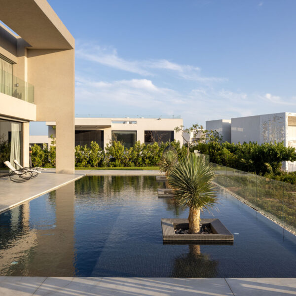 עיצוב גינות גדולות